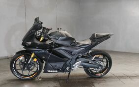 YAMAHA YZF-R25 RG43J