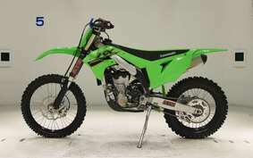 KAWASAKI KX250X KX252D