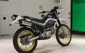 YAMAHA SEROW 225 Gen.3 DG08J