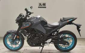 YAMAHA MT-03 ABS 2024 RH21J