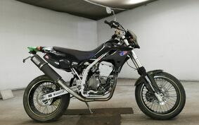 KAWASAKI KLX250D TRACKER LX250E