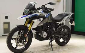 BMW G310GS 2017 0G02