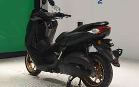 YAMAHA N-MAX SEG6J