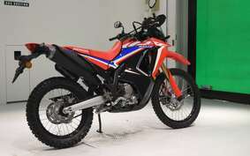 HONDA CRF250 GEN 2 RALLY MD47