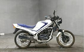 HONDA VT250Z MC08