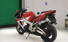 YAMAHA YZF-R1 2000 RN04