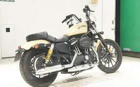 HARLEY XL883N 2015