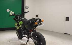 KAWASAKI KSR110 KL110A