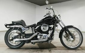 KAWASAKI VULCAN 400 1997 VN400A