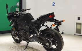 YAMAHA FAZER FZ8 SA 2011 RN25