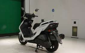 YAMAHA CYGNUS 125 XSR 3 SED8J