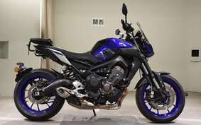 YAMAHA MT-09 A 2017 RN52J