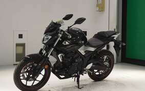 YAMAHA MT-03 2016 RH07J