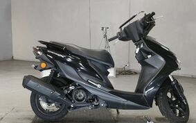 YAMAHA CYGNUS 125 X SR SED8J