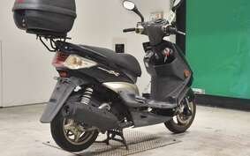 YAMAHA CYGNUS 125 X