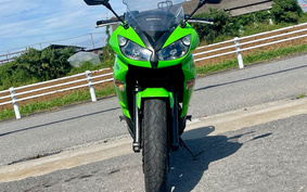 KAWASAKI NINJA 400R 2010 ER400B