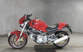 DUCATI MONSTER 400 2003 M300A