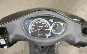 YAMAHA AXIS 125 TREET SE53J