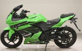 KAWASAKI NINJA 250R EX250K