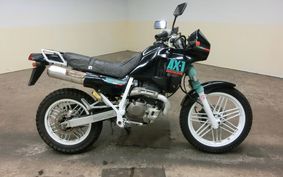 HONDA AX-1 MD21