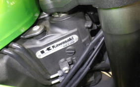 KAWASAKI NINJA 1000 A 2014