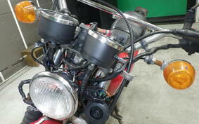 HONDA XL250R MD03