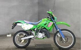 KAWASAKI KDX250SR DX250F