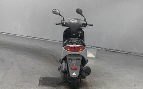 YAMAHA AXIS 125 TREET SE53J