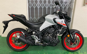 YAMAHA MT-03 ABS 2020 RH13J