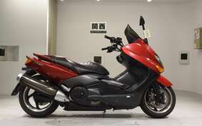 YAMAHA T-MAX500 Gen.2 2005 SJ04J