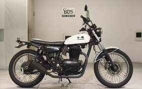 KAWASAKI 250TR BJ250F