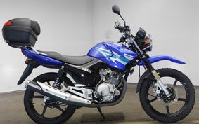 YAMAHA YBR125 G PCJL