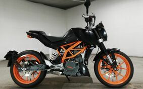 KTM 390 DUKE 2014 JGJ40