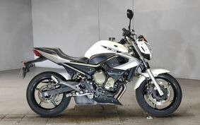 YAMAHA XJ6 N 2012 RJ195