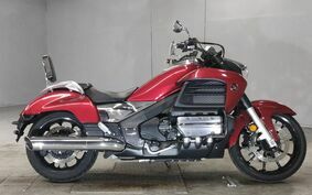 HONDA GL 1800 GOLD WING F6C 2015 SC68