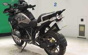 BMW R1200GS 2017 0A51