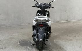 YAMAHA CYGNUS 125 X SR SE44J