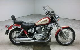 YAMAHA VIRAGO 250 S 3DM