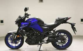 YAMAHA MT-03 ABS 2020 RH13J