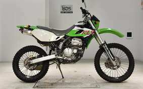 KAWASAKI KLX250 LX250E