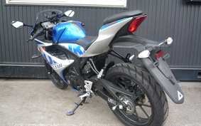 SUZUKI GSX-R125 ABS DL33B