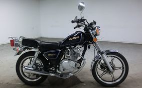 SUZUKI GN125 H PCJG9