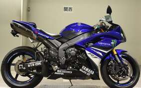 YAMAHA YZF-R1 2007 RN20