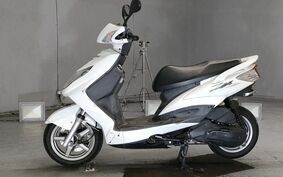 YAMAHA CYGNUS 125 X SE44J