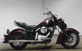 KAWASAKI VULCAN 400 DRIFTER 2000 VN400D