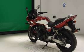 HONDA CB400 SUPER BOLDOR VTEC 2011 NC42