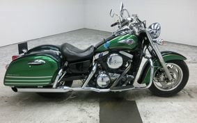 KAWASAKI VULCAN 1500 CLASSIC 2000 VNT50G