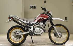 YAMAHA SEROW 250 DG17J