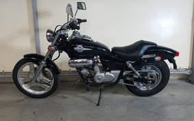 HONDA MAGNA 50 AC13