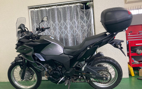 KAWASAKI VERSYS-X 250 ABS LE250D